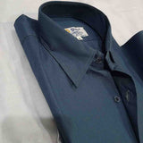 Gray Plain Shirt