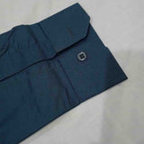 Gray Plain Shirt