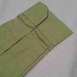 Parrot Green Plain Shirt