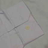 Pure White Plain Shirt
